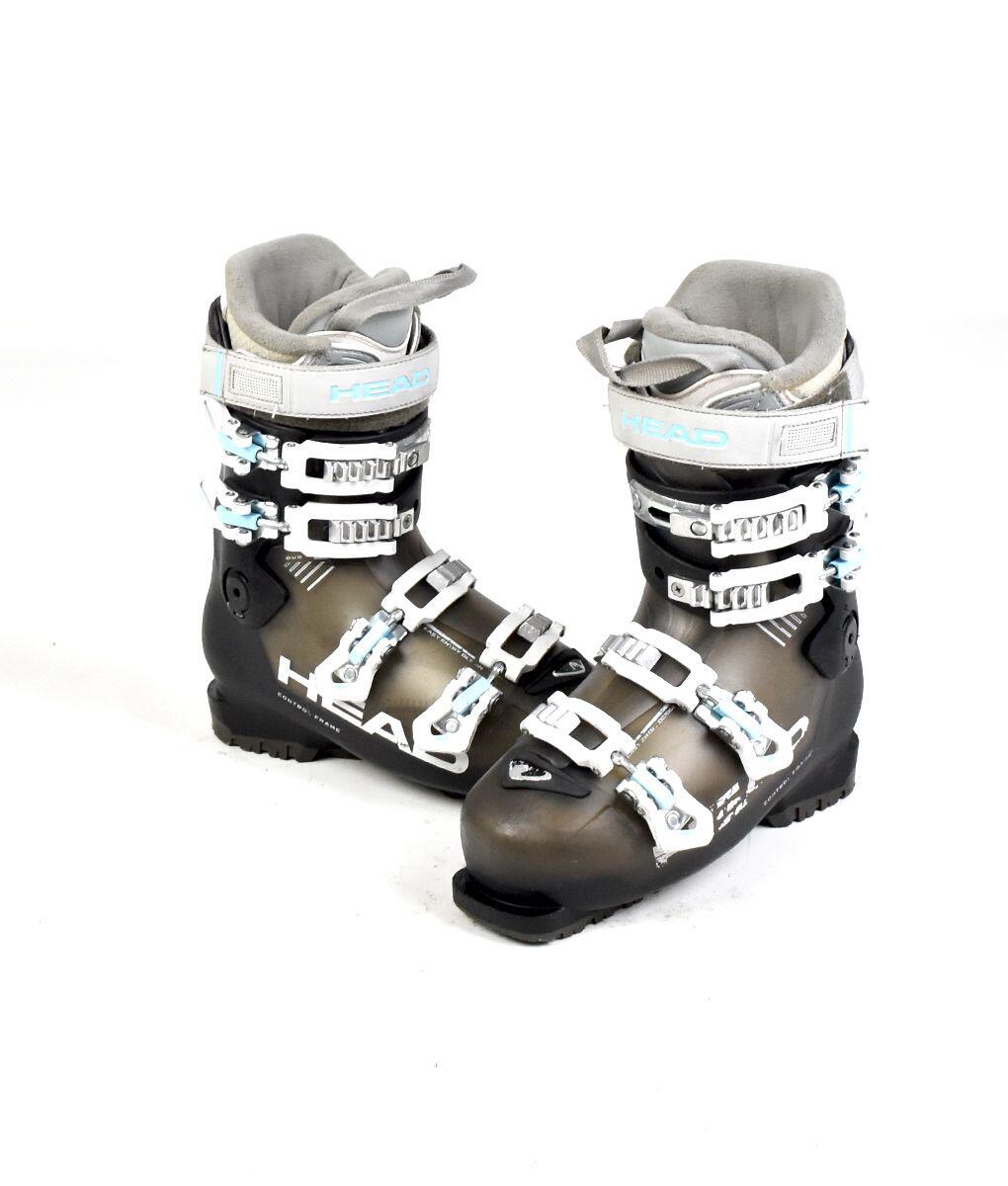 HEAD RECONDITIONNE - Chaussure de ski Occasion Head Edge Advant 75 W - BON