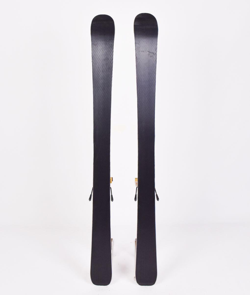 RECONDITIONNE - Ski Occasion Dynastar Lemon Girl - BON 3/3