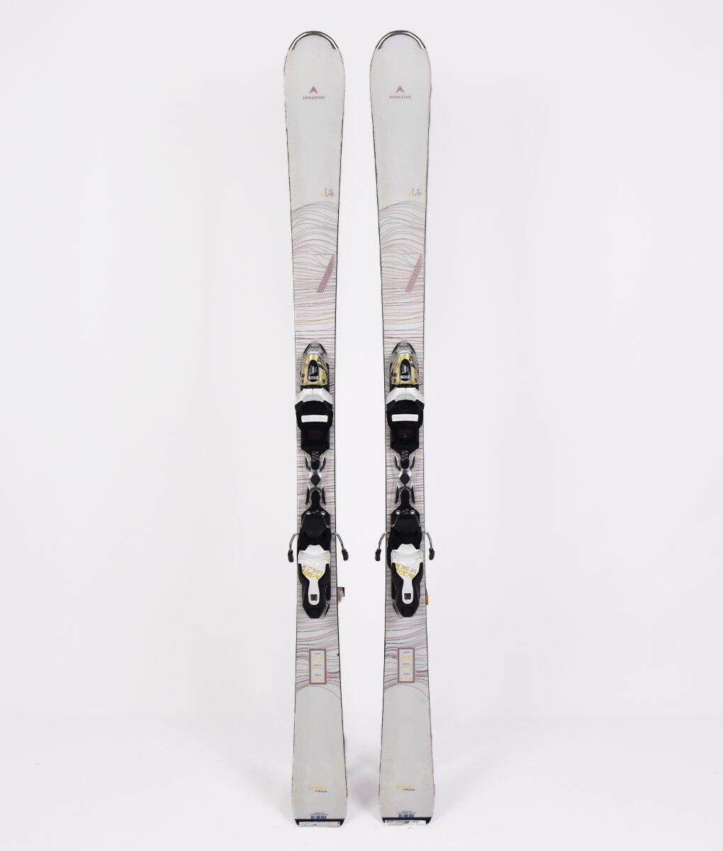 RECONDITIONNE - Ski Occasion Dynastar eLite 7 Xpress 2024 - BON 2/3