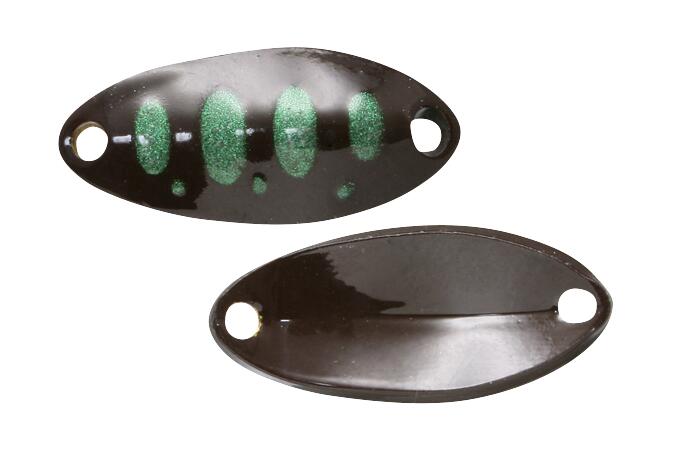 OSCILANTA JACKALL T-GROVEL 2,0CM / 2,0G GRE META YAMAME