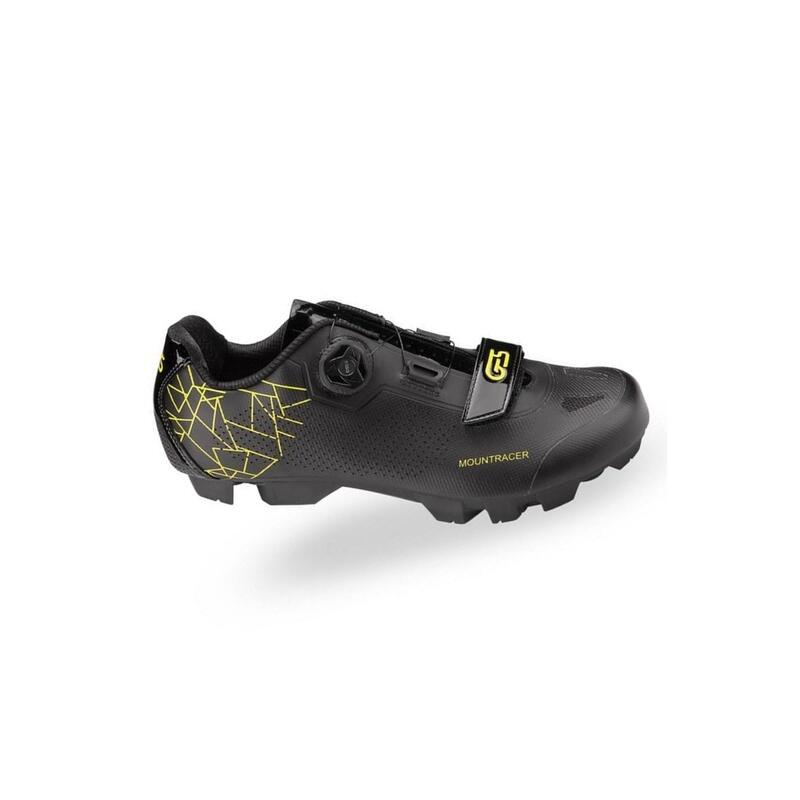Zapatos Ges Mountracer 2 2/3