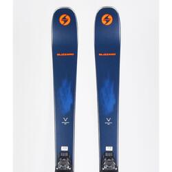 Ski Alpin Ski Neuf Blizzard Brahma 88 SP 2024 + TCX11