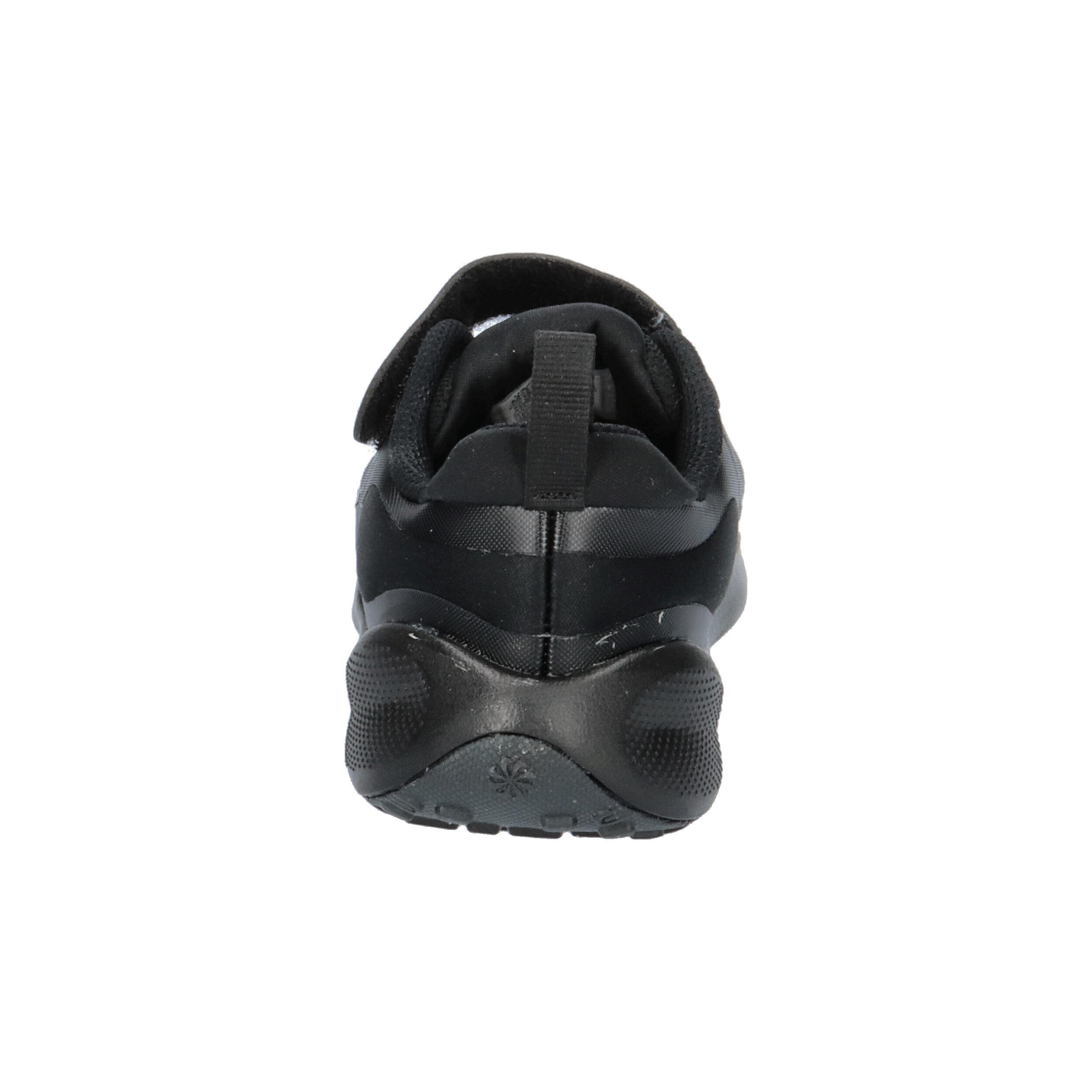 Scarpe da running junior nike nero 5/7