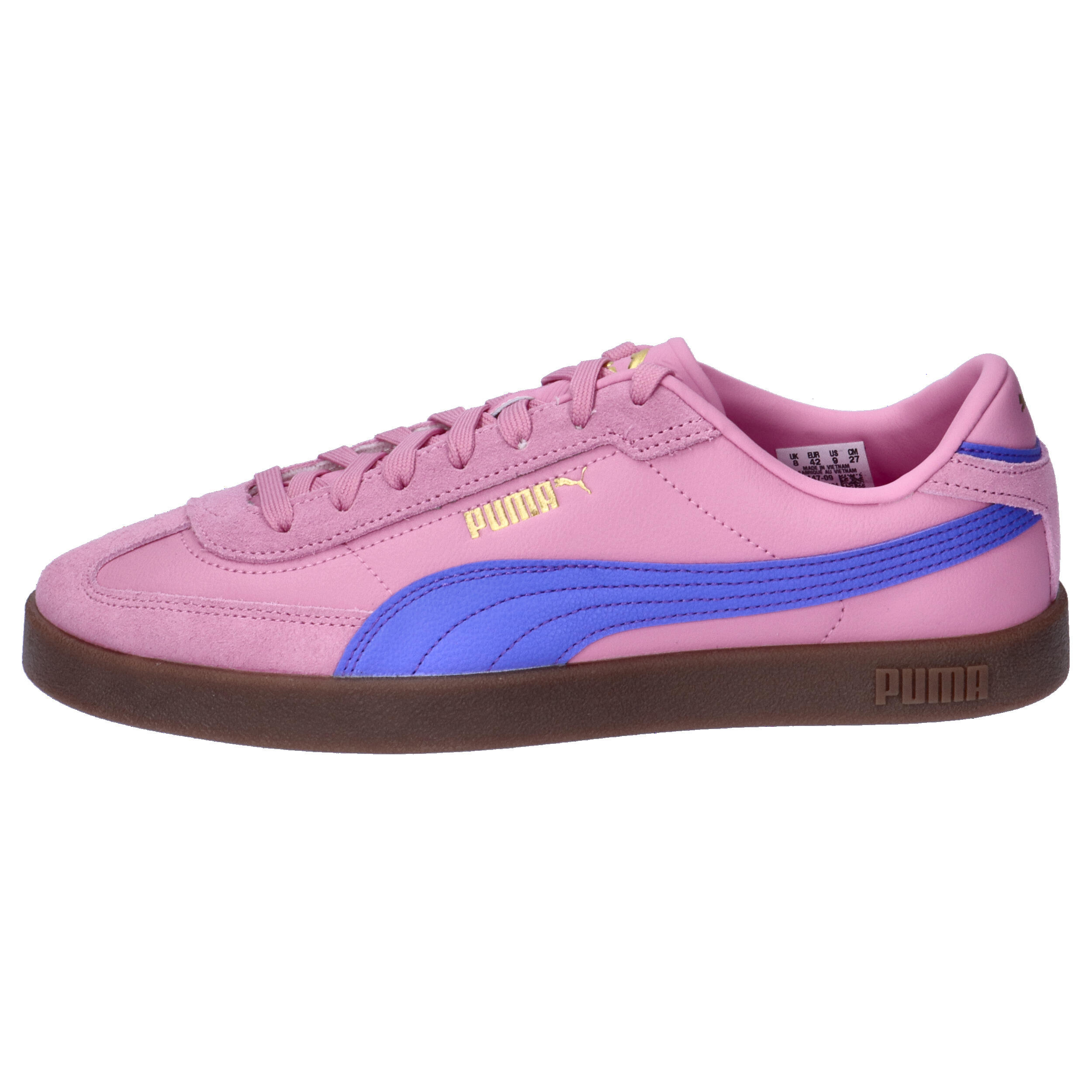 Puma Unisex Sneaker Club II Era 397447 2/7