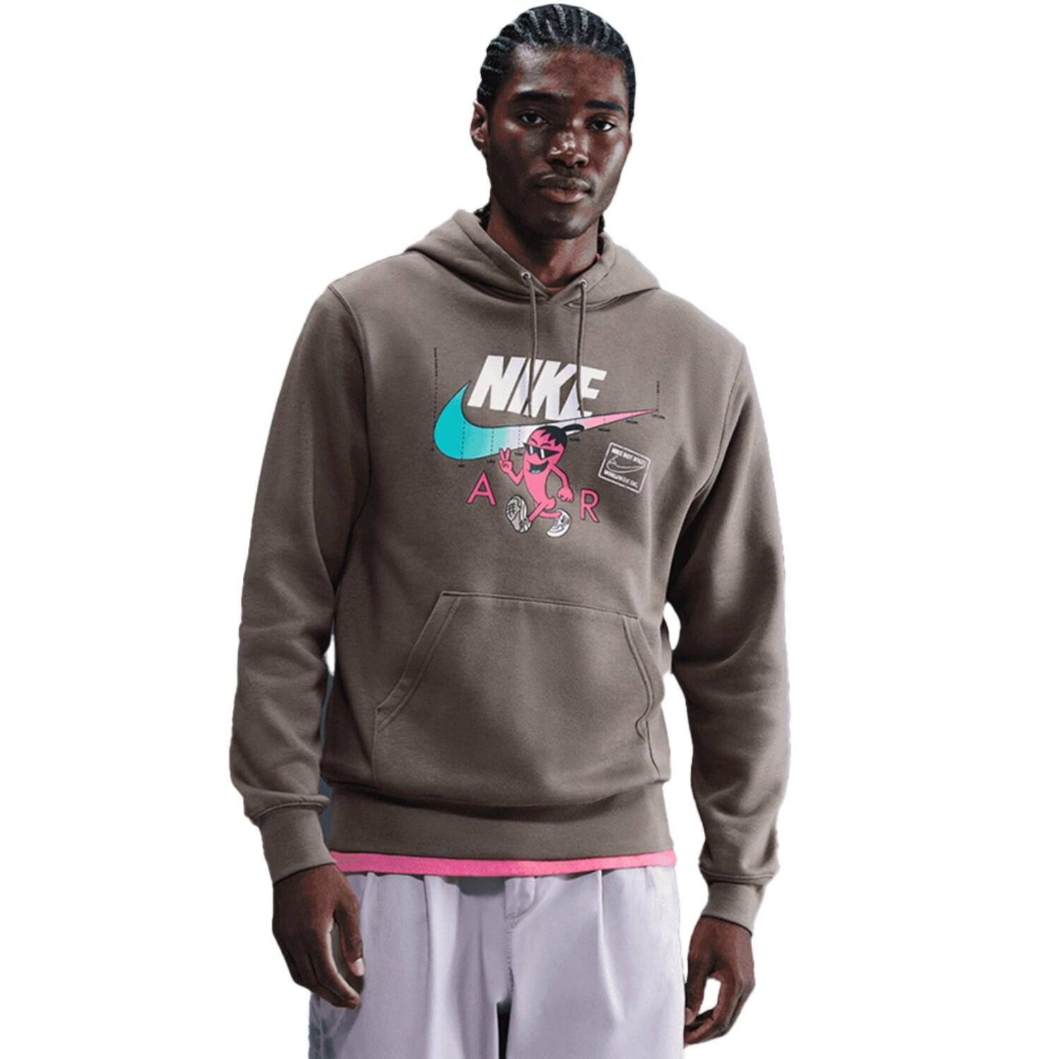 NIKE picture