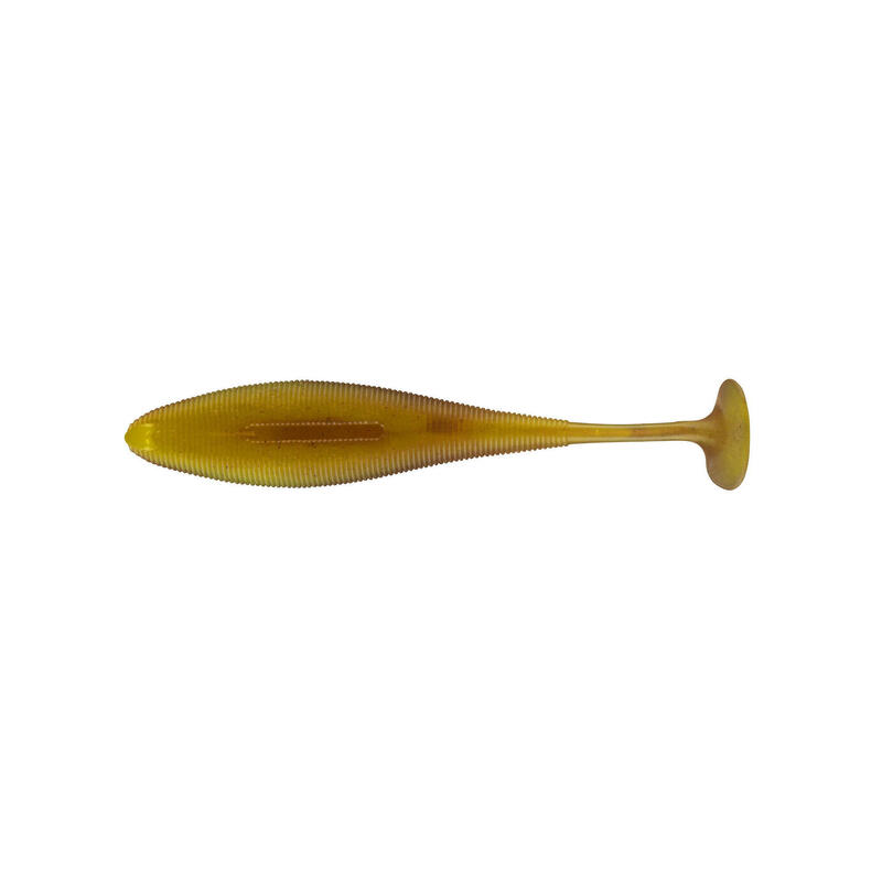 Shad Daiwa Steez Stirring 8.5 cm, 7 buc / plic, test color