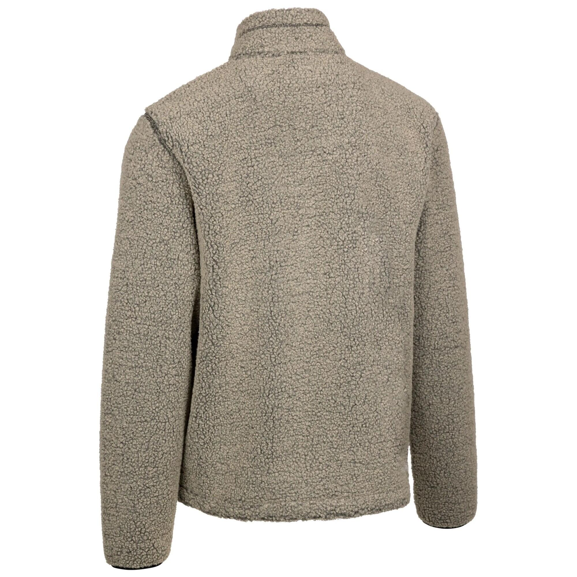 Veste Polaire MACLARENTON Homme (Beige Chiné) 2/5