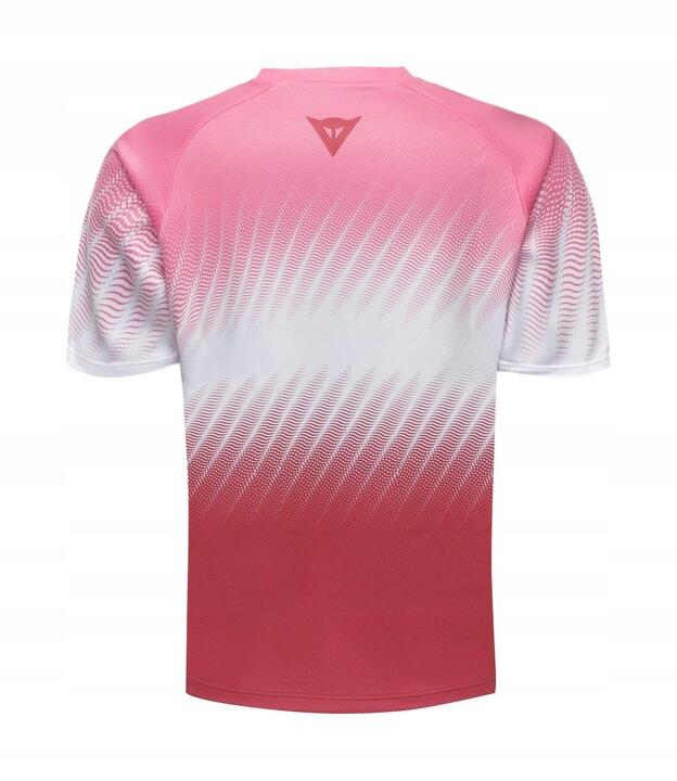 Koszulka rowerowa dziecięca Dainese Scarabeo Jersey SS