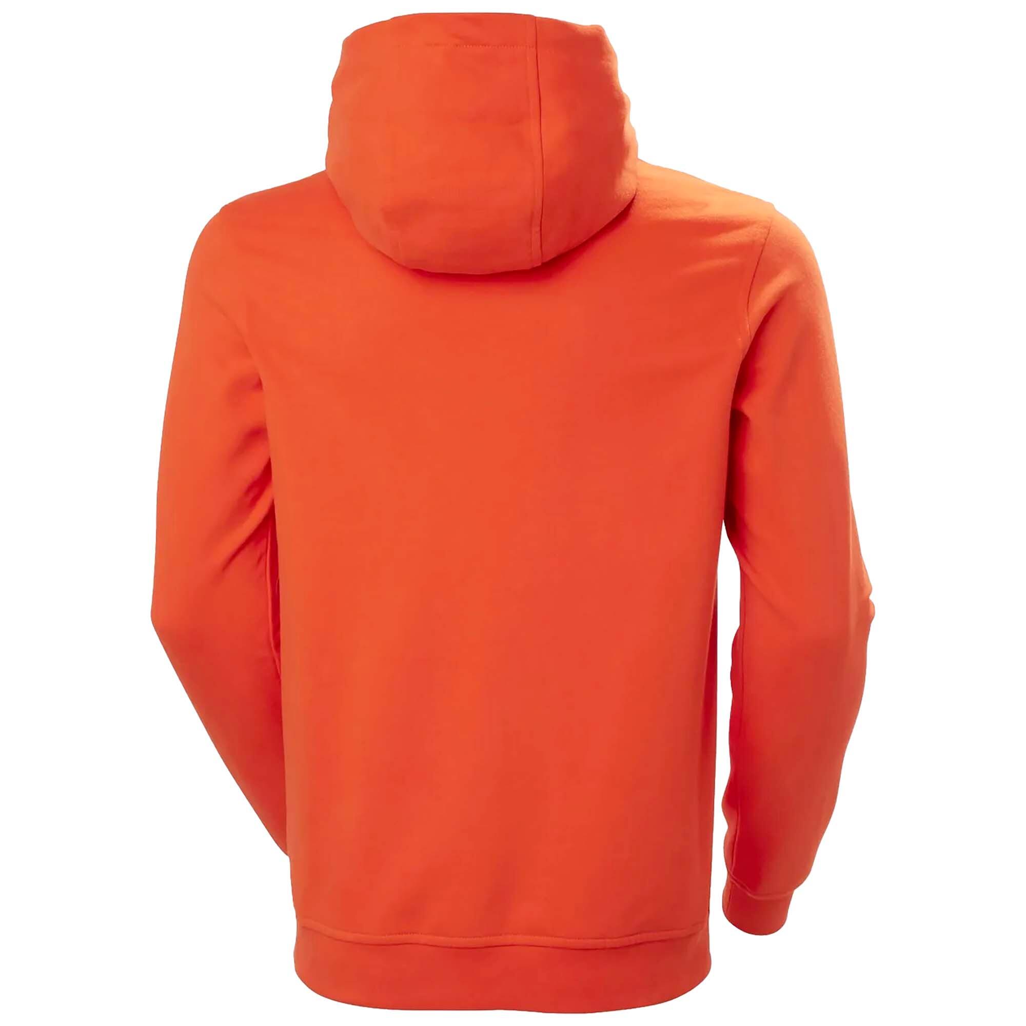 Helly Hansen Hh Box Hoodie Sweatshirt Volwassenen 2/5