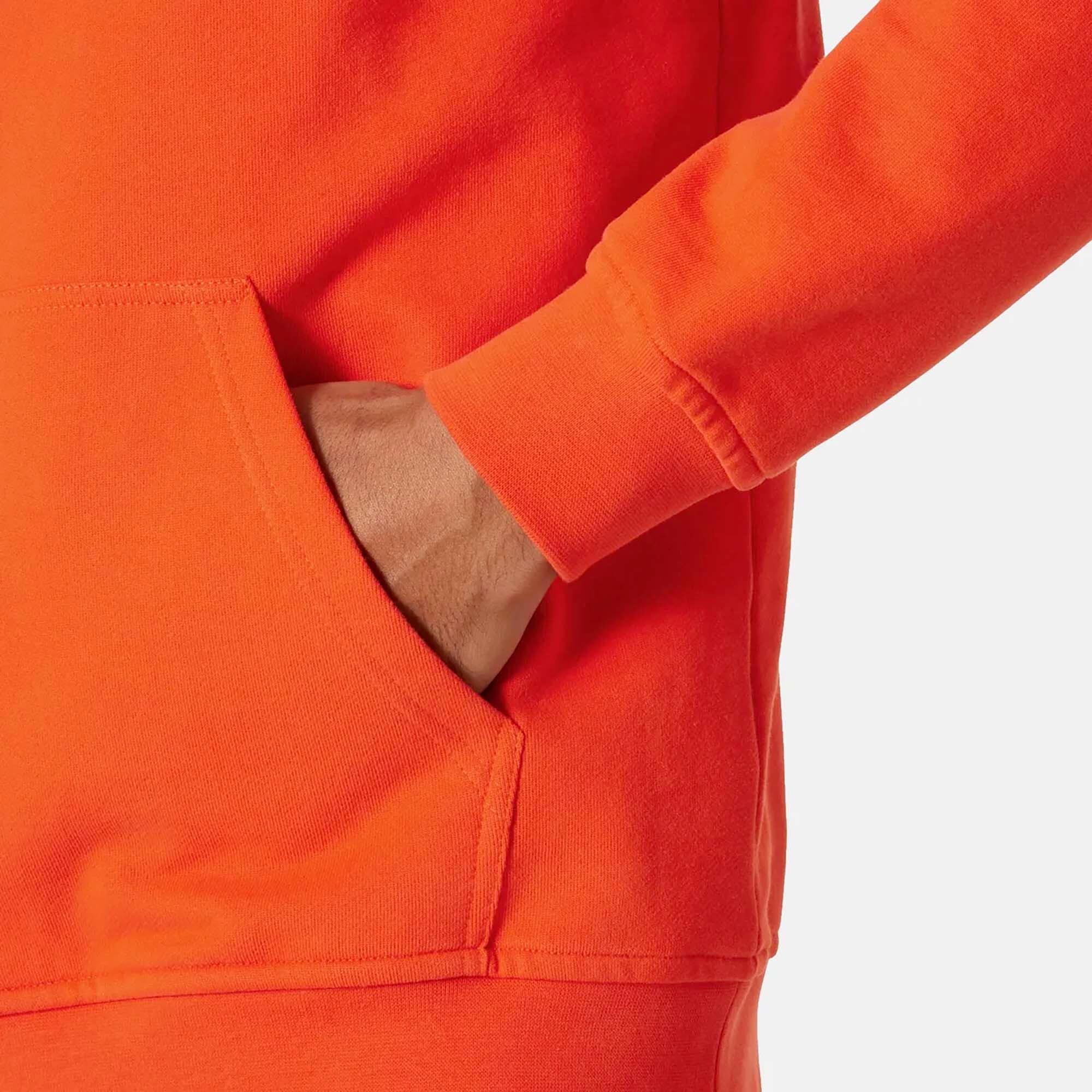 Helly Hansen Hh Box Hoodie Sweatshirt Volwassenen 5/5