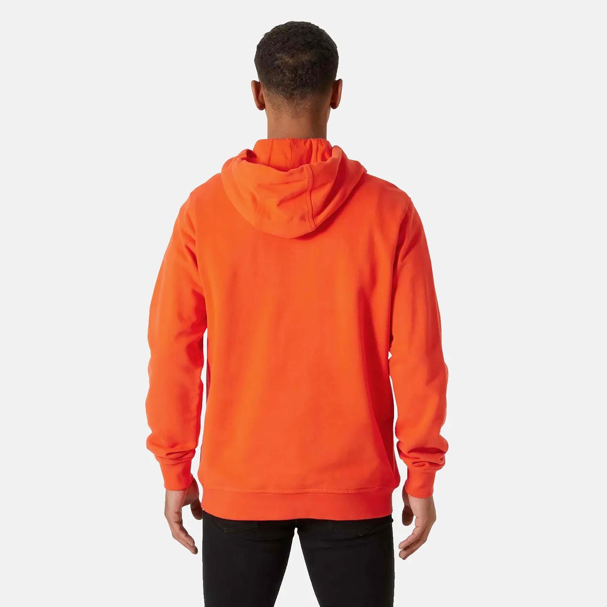 Helly Hansen Hh Box Hoodie Sweatshirt Volwassenen 4/5