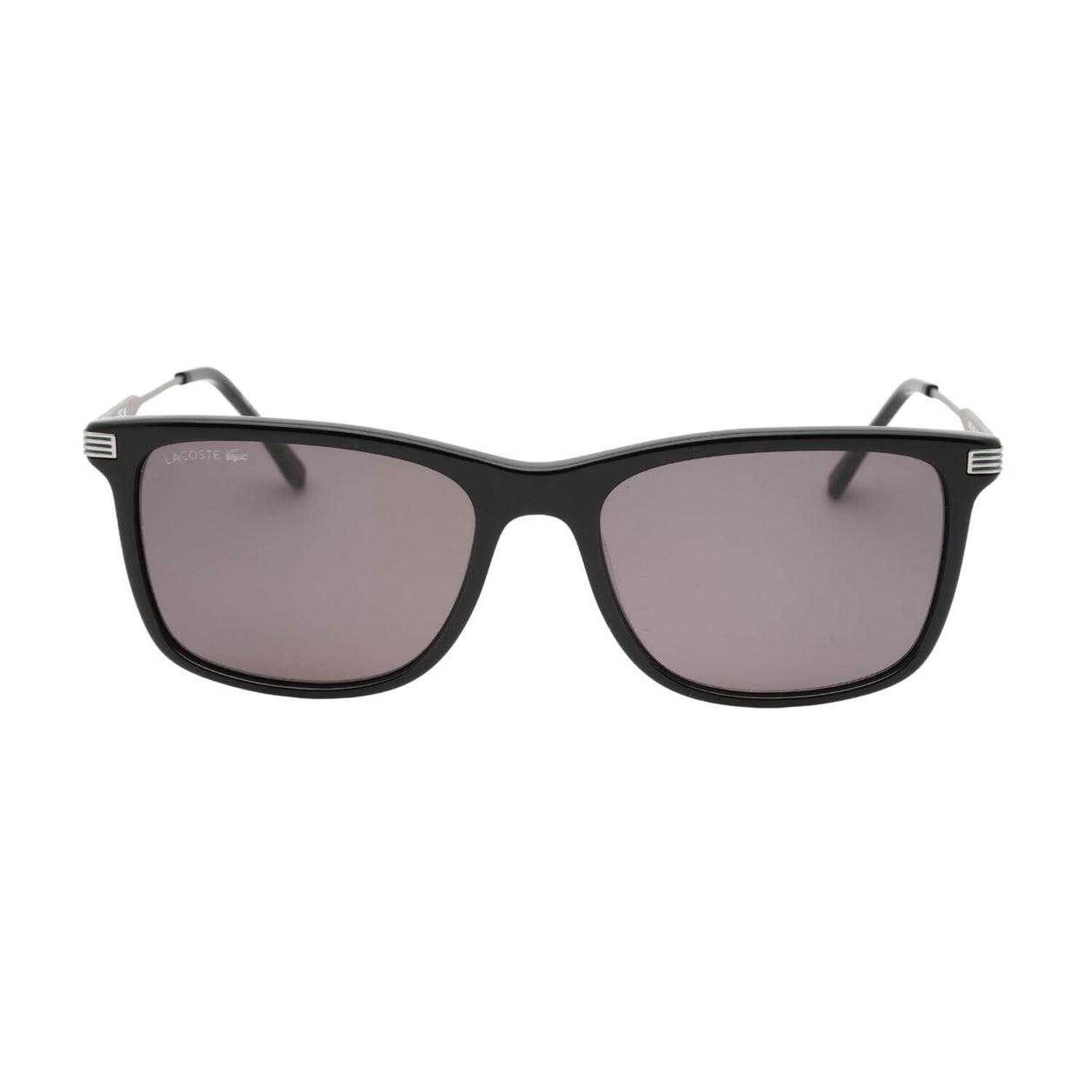 LACOSTE Mens Sunglasses (Grey)