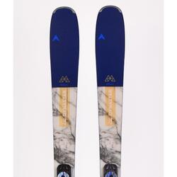 RECONDITIONNE - Ski Occasion Dynastar M-Cross 78 2025 - BON