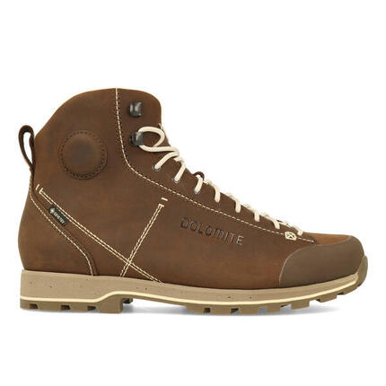 Dolomite Cinquantaquattro Shoe M's 54 High Fg Evo GTX Herren Dark Brown 45 2/3