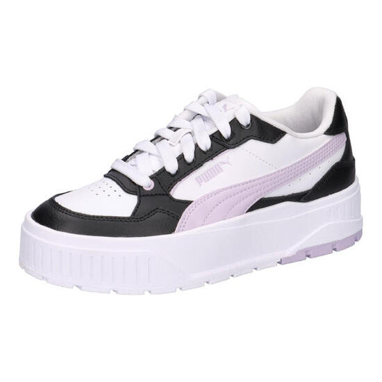 Puma Damen Sneaker Karmen II Idol 397461