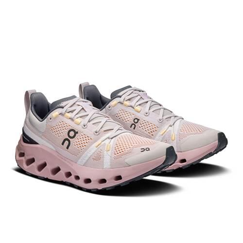 Chaussures running femmes On Cloudsurfer 2/2