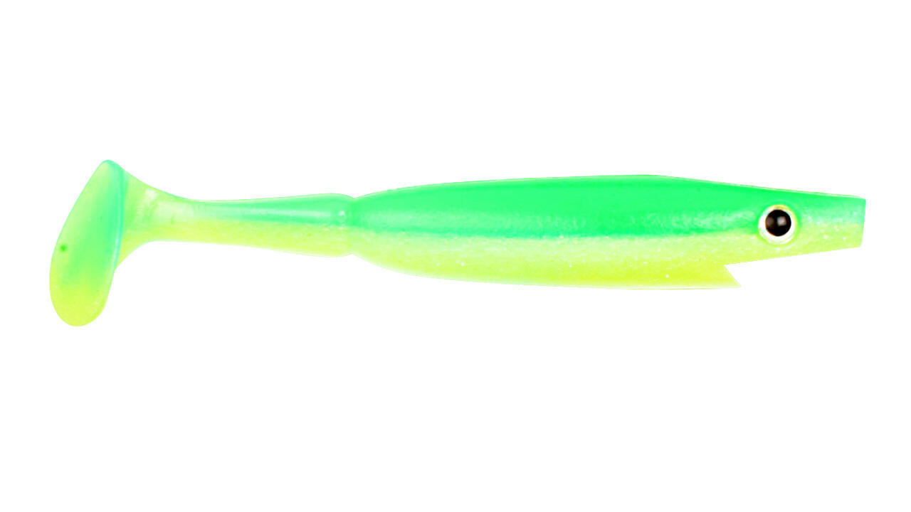 SHAD STRIKE PRO PIGLET 10 CM, CULOARE C012, 6 BUC / PLIC