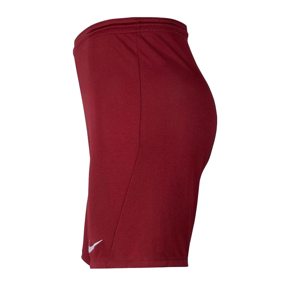Pantaloncini Uomo Nike Dry Park III Rosso Scuro 3/3
