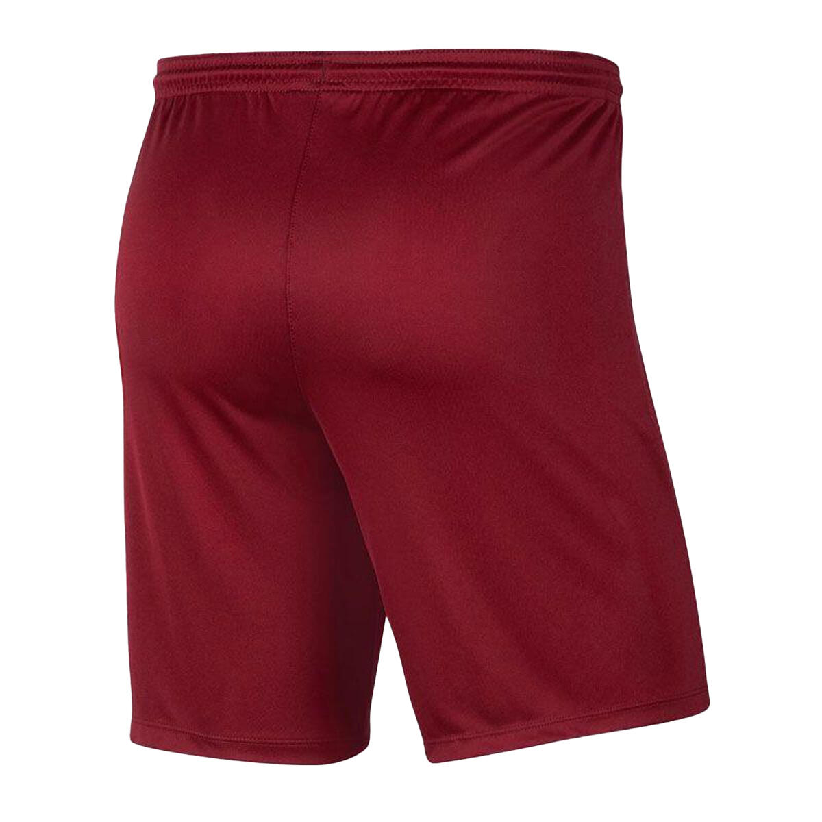 Pantaloncini Uomo Nike Dry Park III Rosso Scuro 2/3