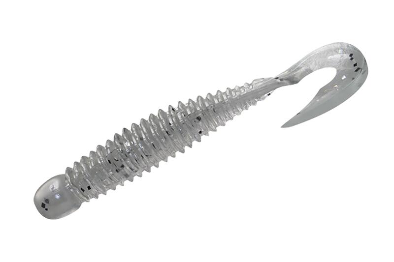 VIERME JACKALL WOBBRING 3INCH LIGHT SMOKE SHAD