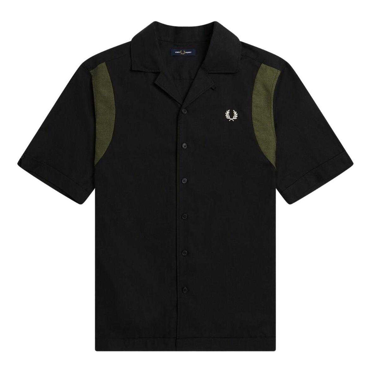 FRED PERRY picture