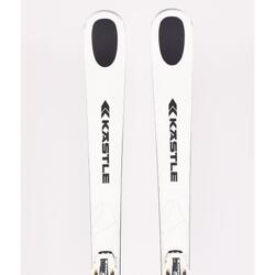 RECONDITIONNE - Ski Occasion KAstle Quartz 72 2025 - BON
