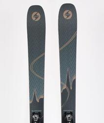 Ski Alpin Ski Neuf Blizzard Anomaly 94 2025 + Look SPX 12