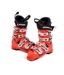 RECONDITIONNE - Chaussure de Ski Occasion Atomic Hawx Prime R100 - BON