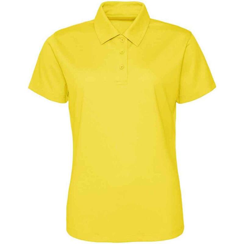 Cămașă Polo |122| Just Cool Cool Femei