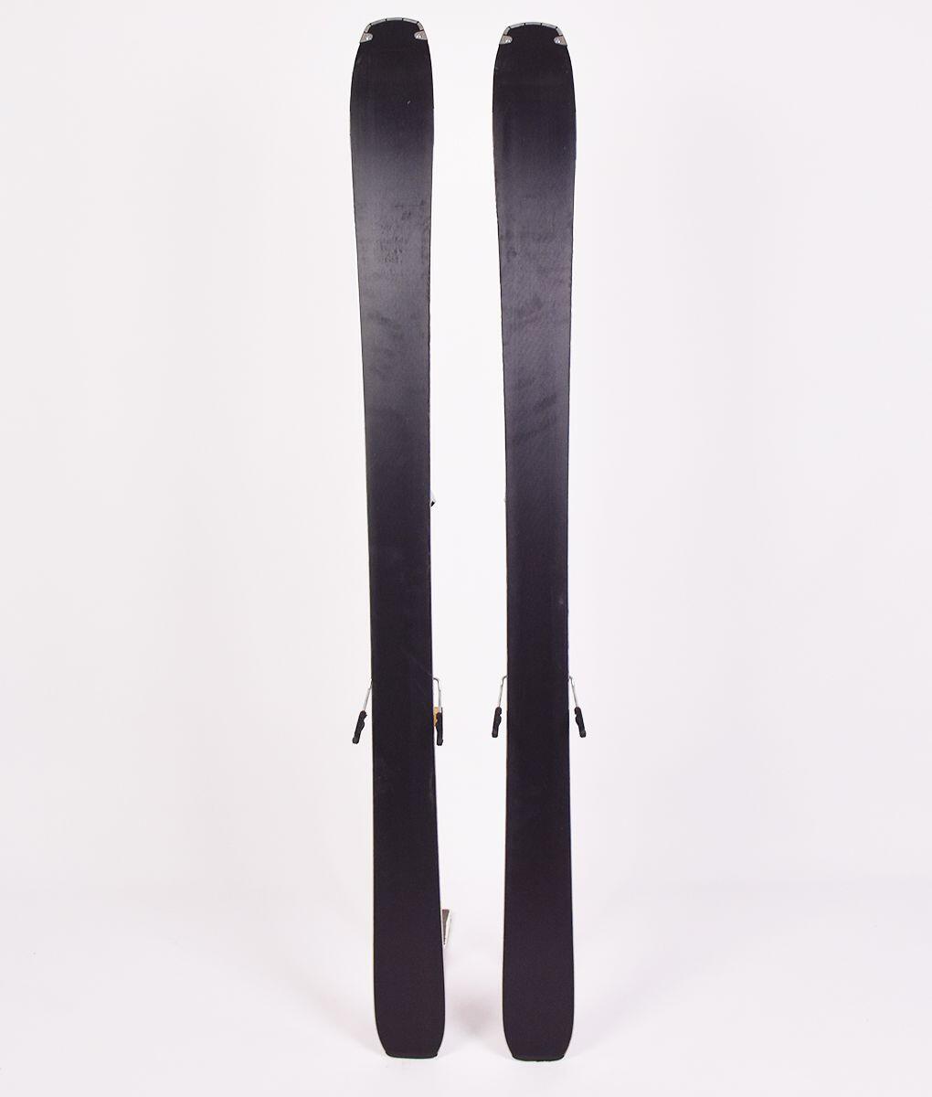 RECONDITIONNE - Ski Occasion Atomic Maven 86 2023 - BON 3/3