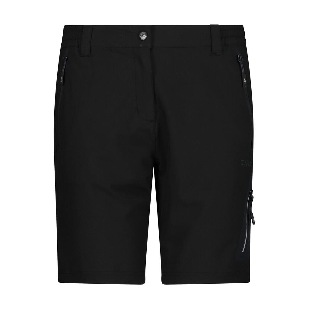 Women's Bermuda shorts CMP