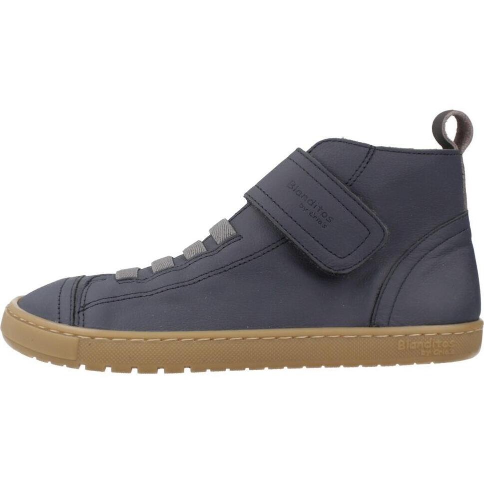 Buty BLANDITOS TOKIOBD Niebieski
