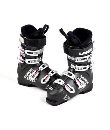 RECONDITIONNE - Chaussure de ski Occasion Lange SX RTL W - BON