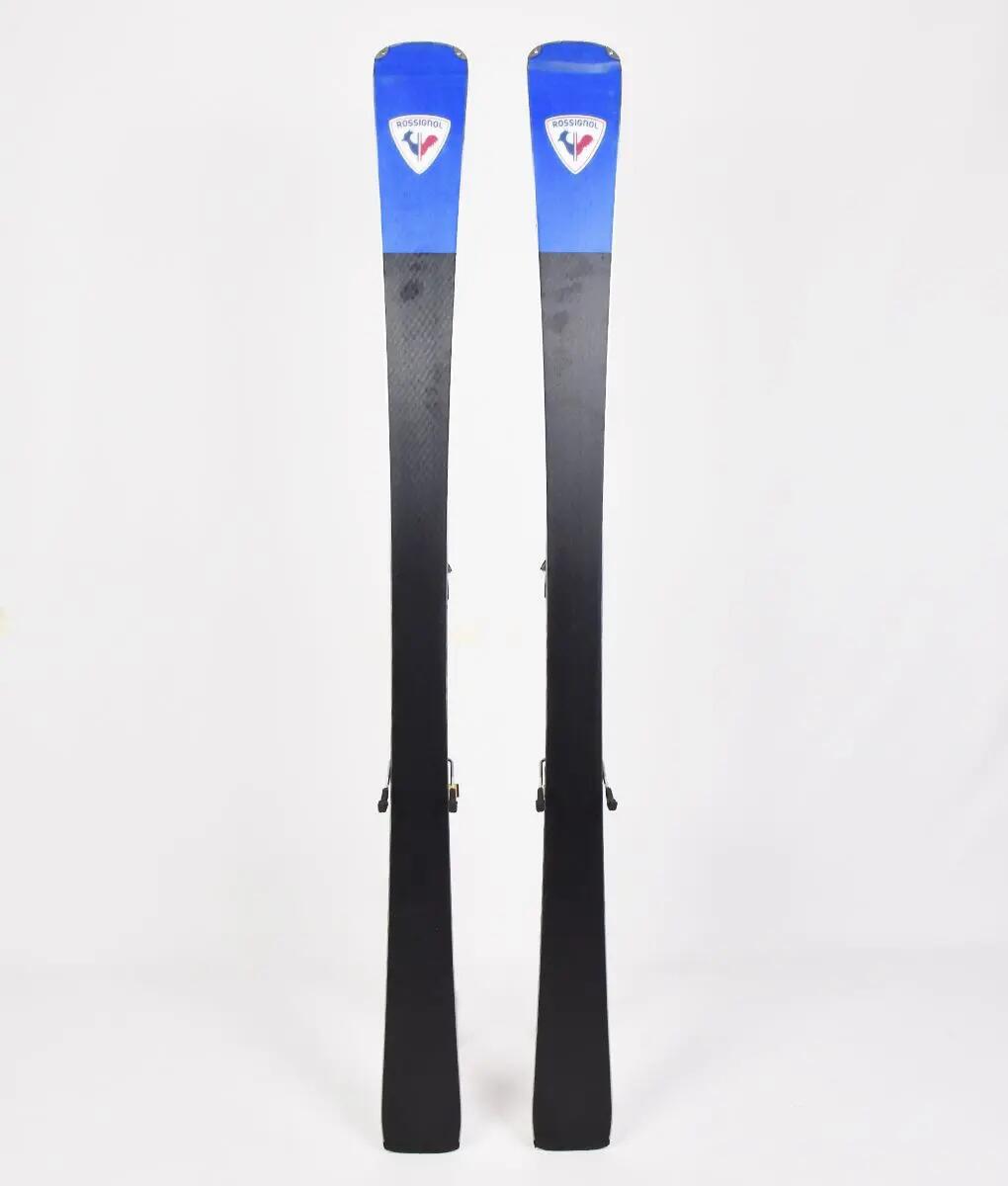 Ski Alpin Ski Neuf Rossignol Signature Palmares 2025 3/3