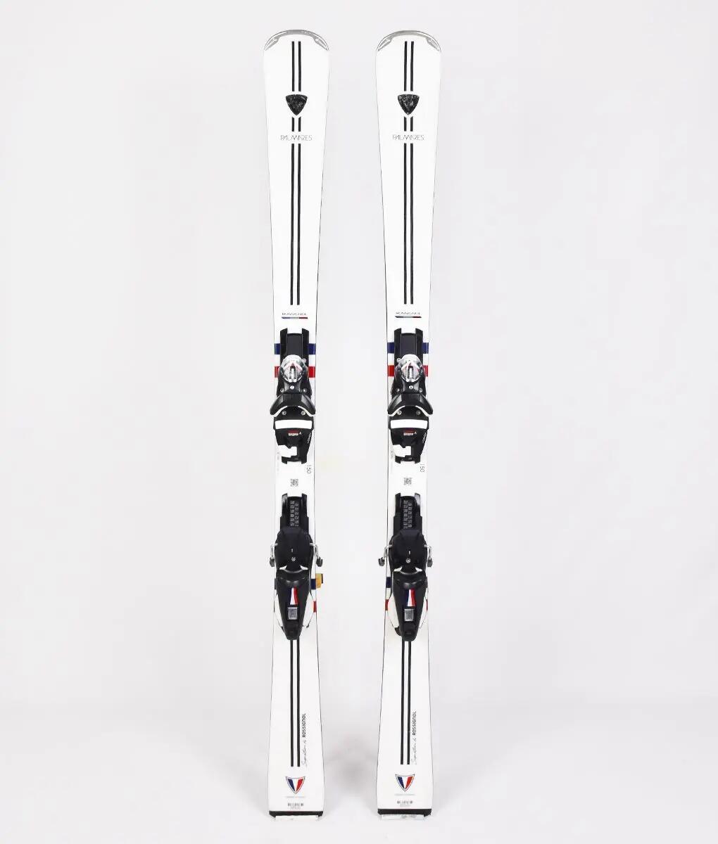 Ski Alpin Ski Neuf Rossignol Signature Palmares 2025 2/3