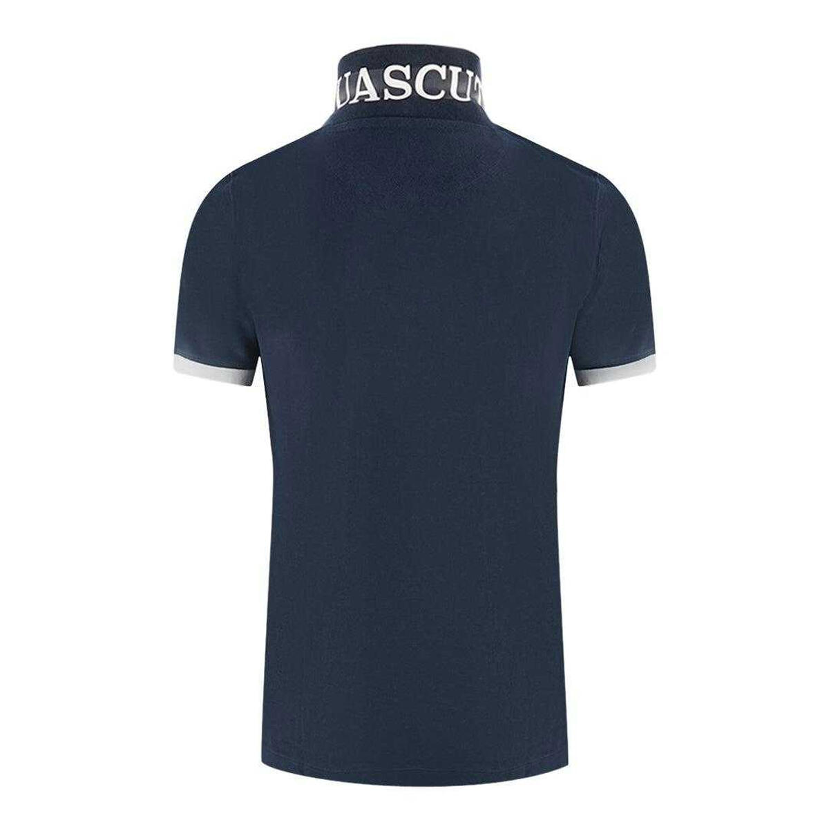 Polo Adulte (Bleu Marine) 3/3