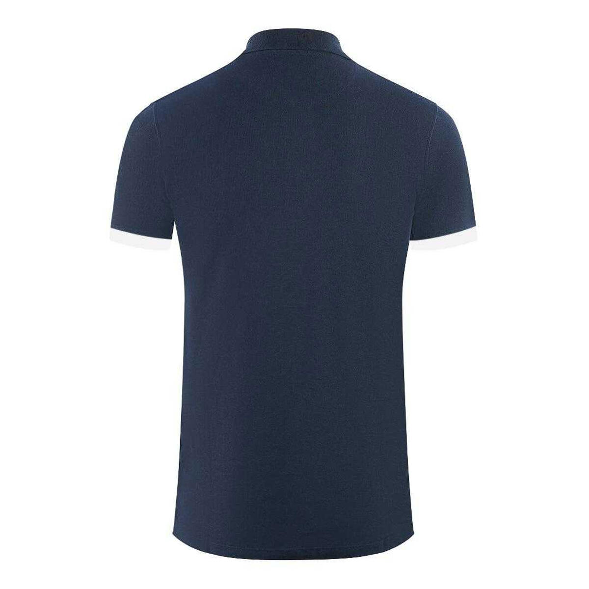 Polo Adulte (Bleu Marine) 2/3