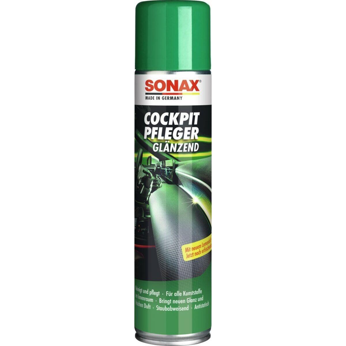 SONAX picture