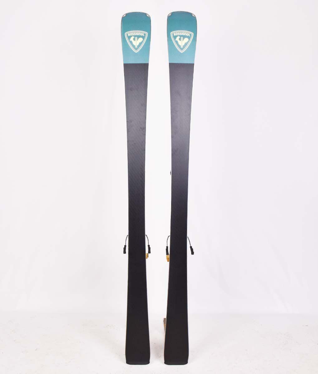 Ski Alpin Ski Neuf Rossignol Nova 10 Xpress 2025 3/3