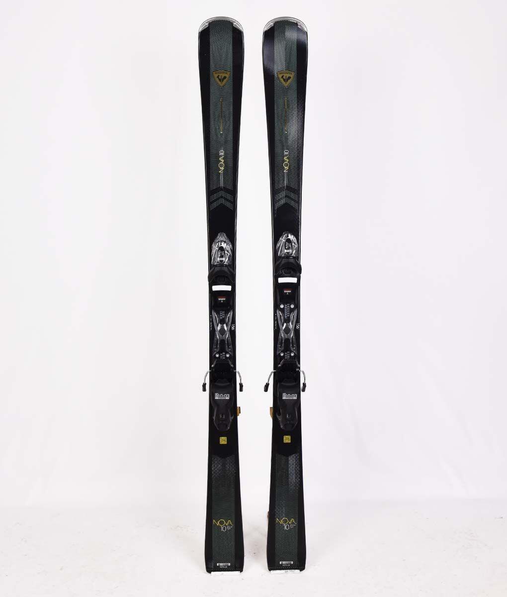 Ski Alpin Ski Neuf Rossignol Nova 10 Xpress 2025 2/3