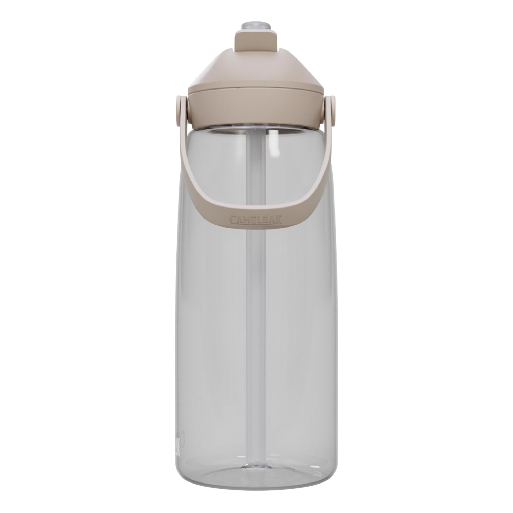 Gourde Motif/style Rabattable THRIVE (Transparent) 2/4