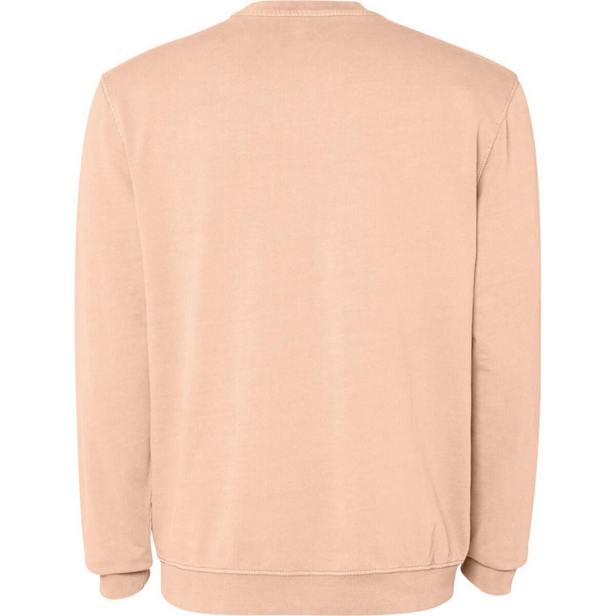 Sweat JAYA Adulte (Orange Clair) 2/4