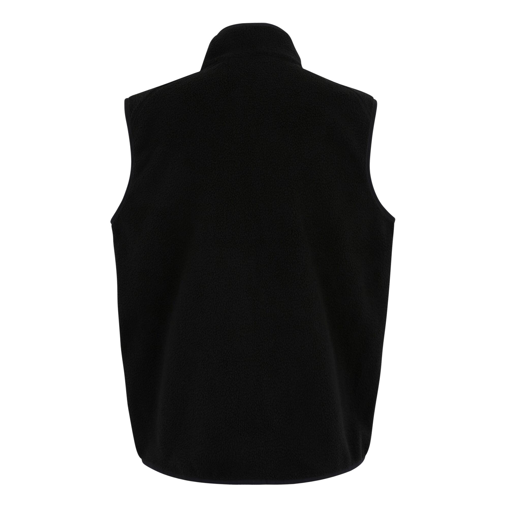 Veste Sans Manches FRANKIE Homme (Noir) 2/5