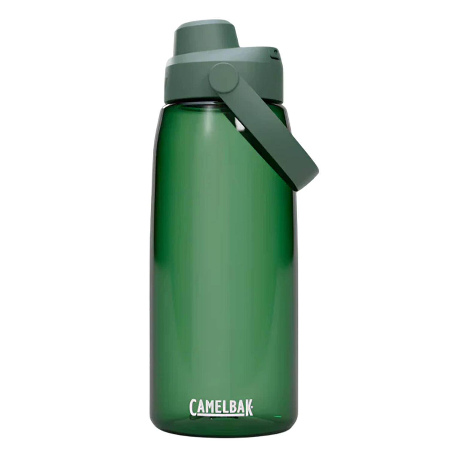 CAMELBAK Thrive Chug 750ml Waterfles (Bosgroen)