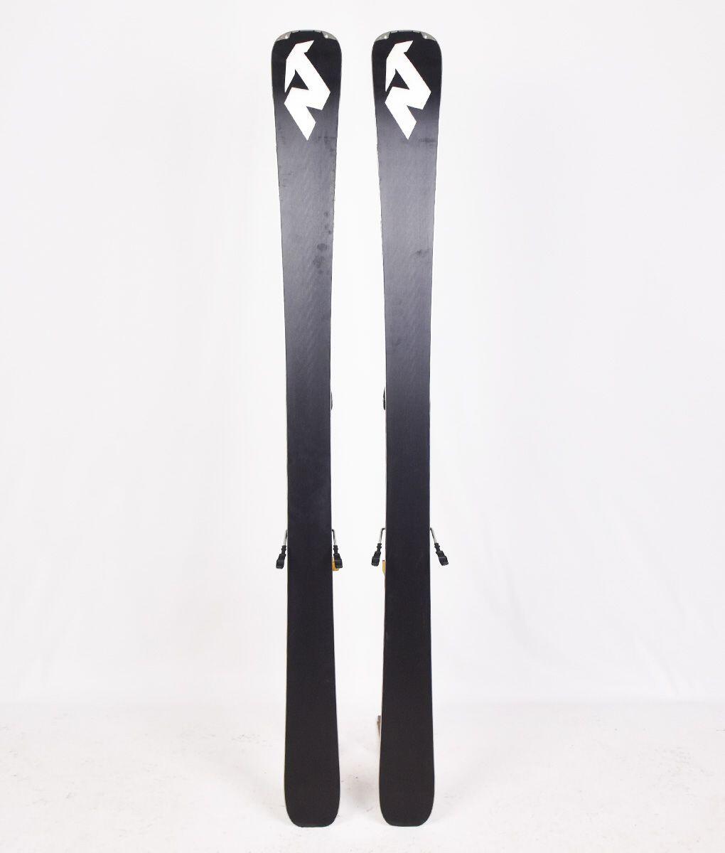 RECONDITIONNE - Ski Occasion Nordica Belle DC 78 2025 - BON 3/3