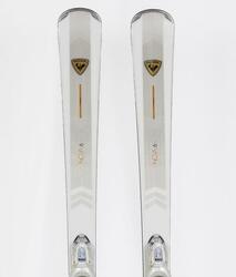 RECONDITIONNE - Ski Test Rossignol Nova 6 Xpress 2025 - TRES BON