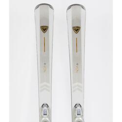 RECONDITIONNE - Ski Test Rossignol Nova 6 Xpress 2025 - TRES BON