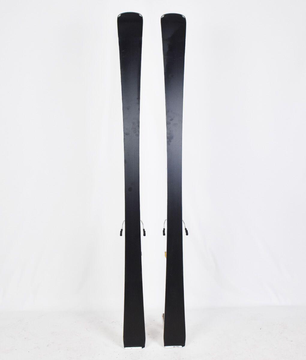RECONDITIONNE - Ski Test Rossignol Nova 6 Xpress 2025 - TRES BON 3/3