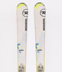 RECONDITIONNE - Ski OCcasion Rossignol PAssion S - BON
