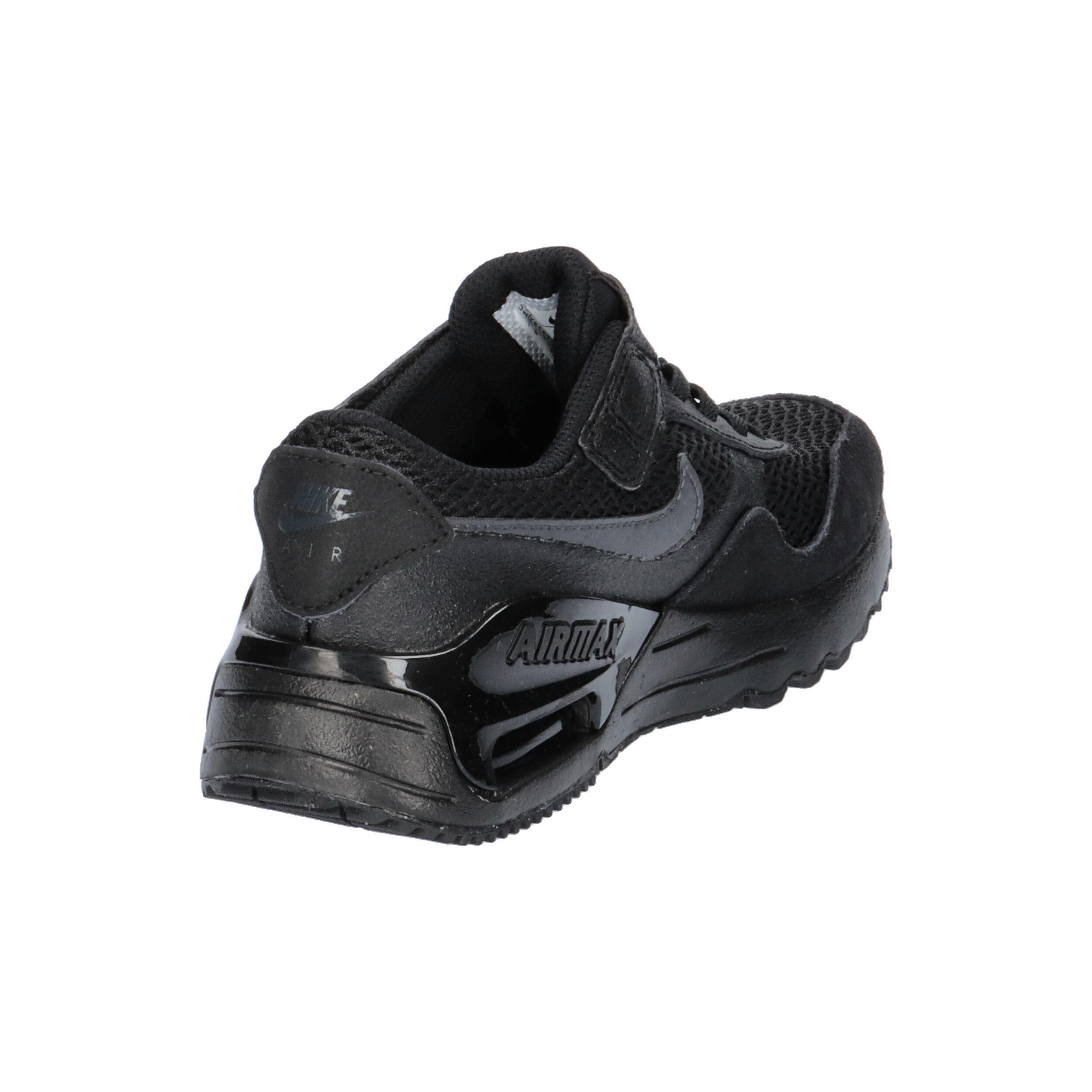 Nike Kinder Sneaker Air Max SYSTM DQ0285 6/7